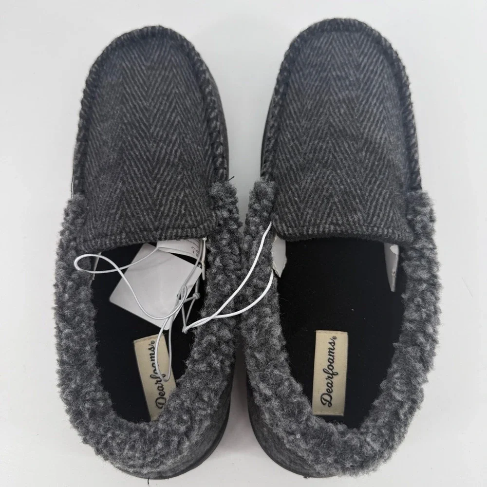 dearfoams men memory